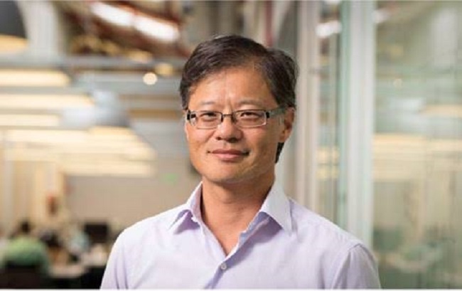 Jerry Yang