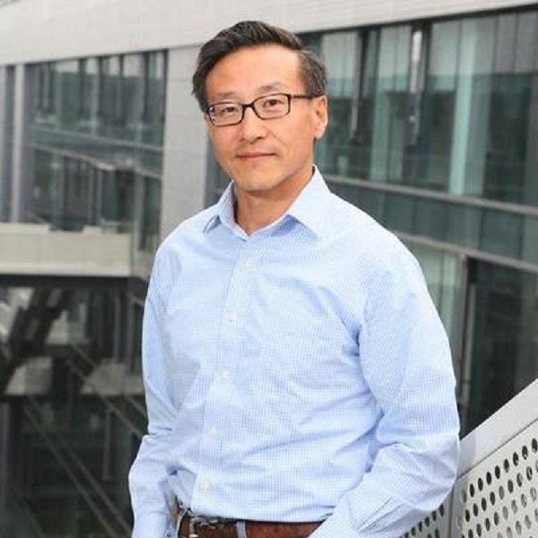 Joe Tsai