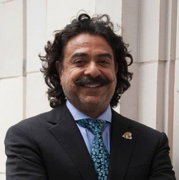 Shahid Khan