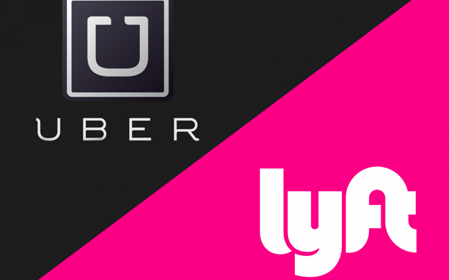 Uber-lyft