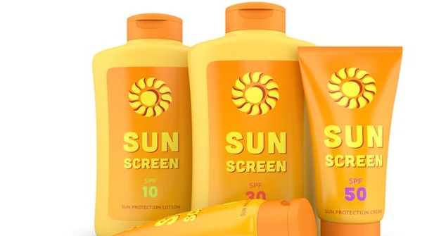 Great Sunscreen