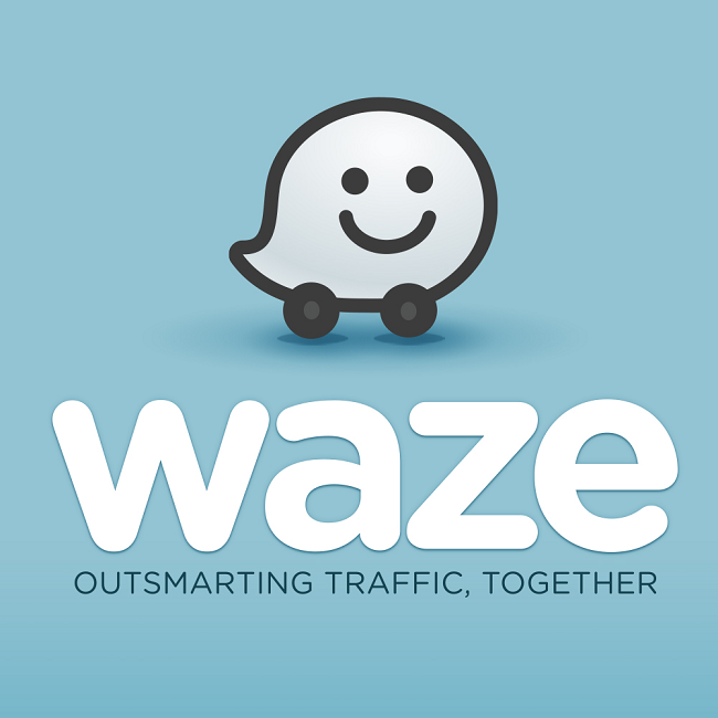 What is waze