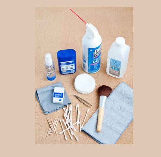 Cleaning Kit