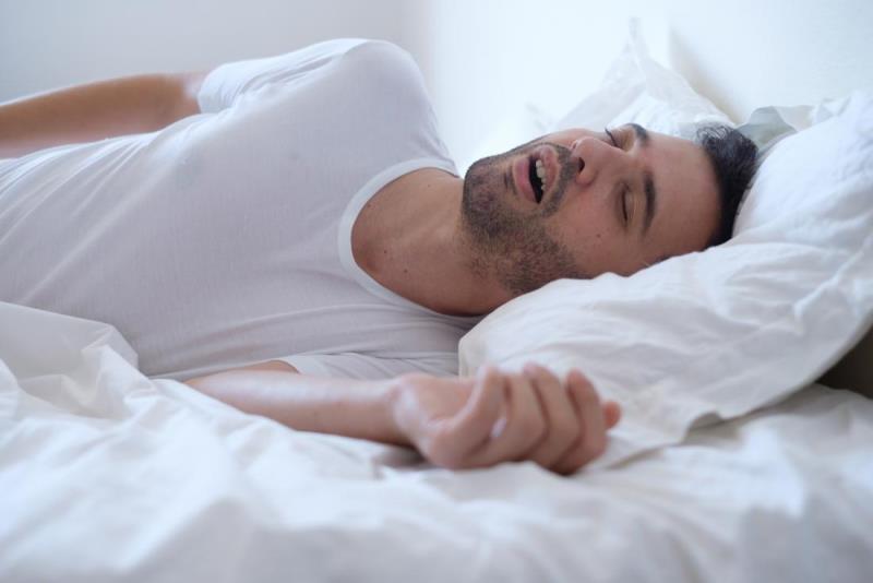 Sleep Apnea What Is It?