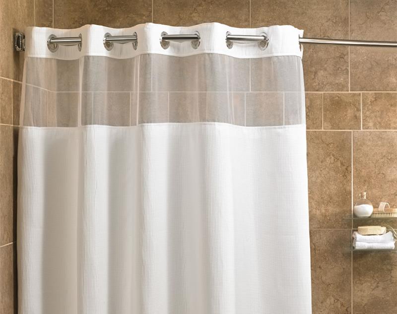 Buy a Shower Curtain