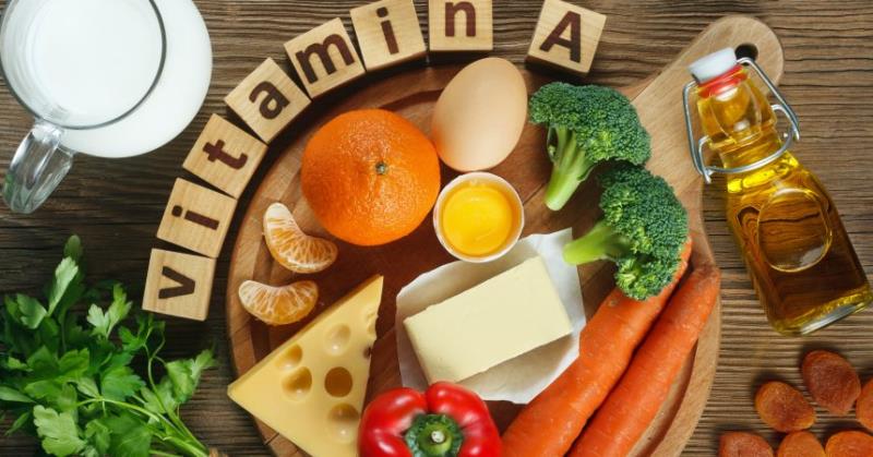 Vitamin A