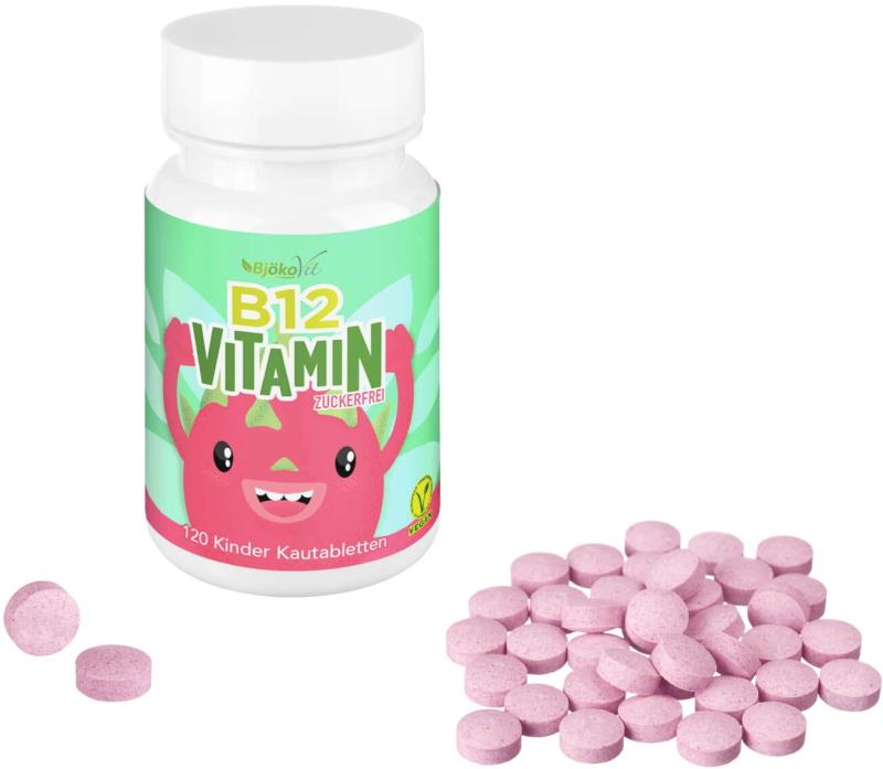 Vitamin B12