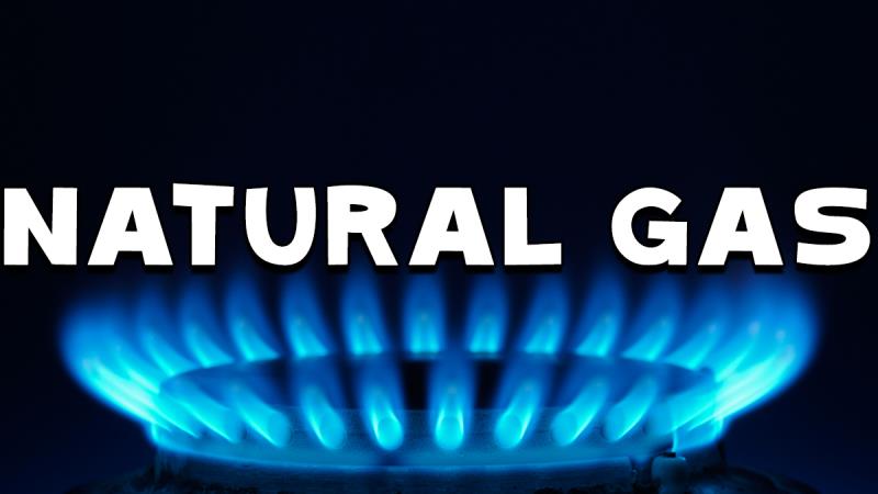 Benefits Of Getting Energy From Natural Gas