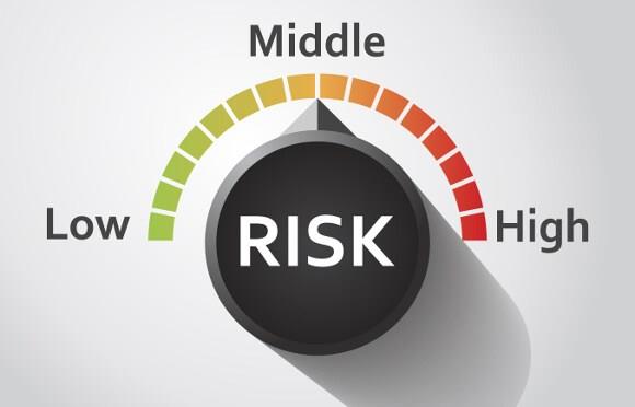 Know Your Level of Risk Tolerance