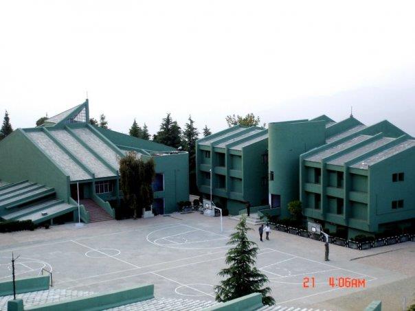 G D Birla Memorial School, Ranikhet