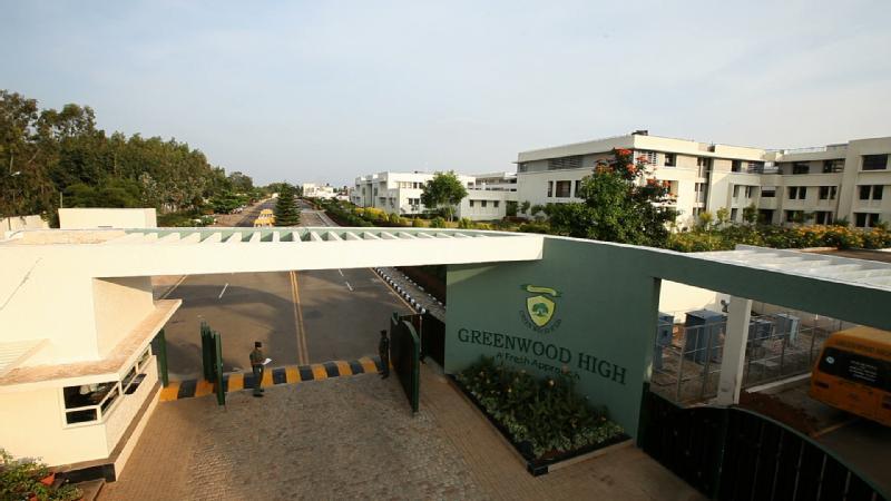 Greenwood International High School, Bangalore