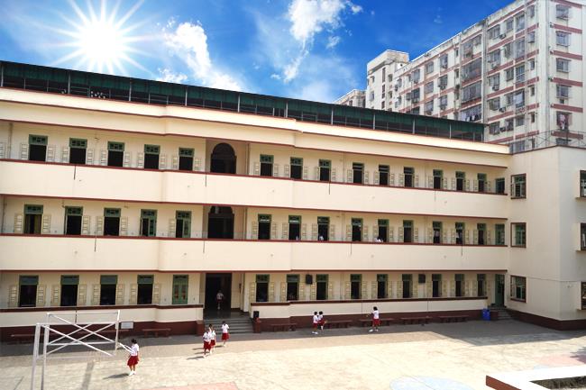 Loreto House, Kolkata