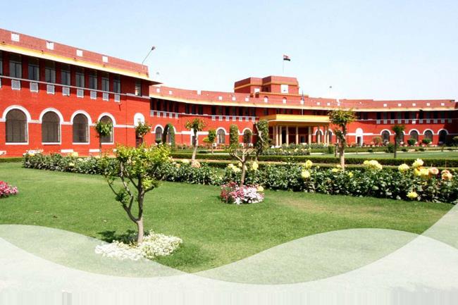 Modern School, Barakhamba Road, Delhi