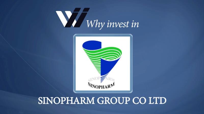 Sinpharm Group