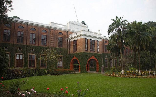 The Doon School, Dehradun