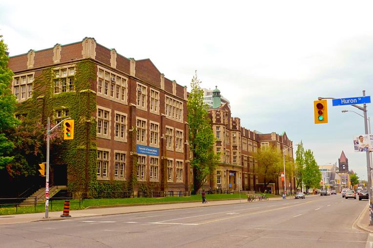 University of Toronto School, Canada