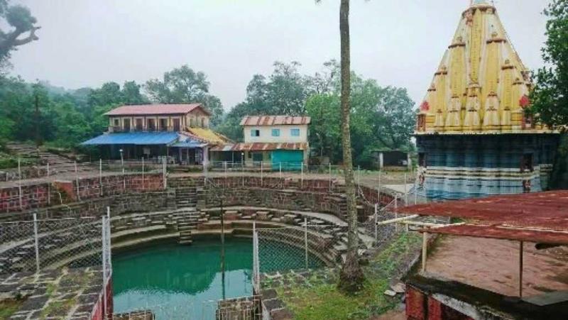 Brahma Kund