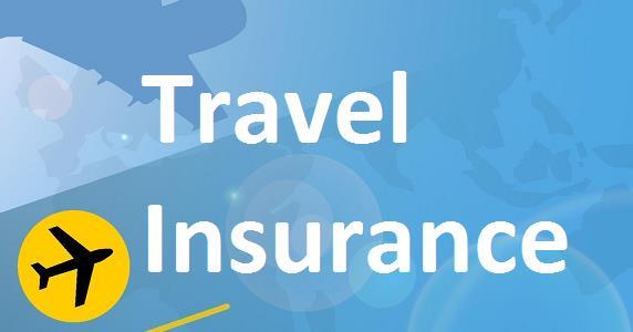 Find The Right Travel Insurance