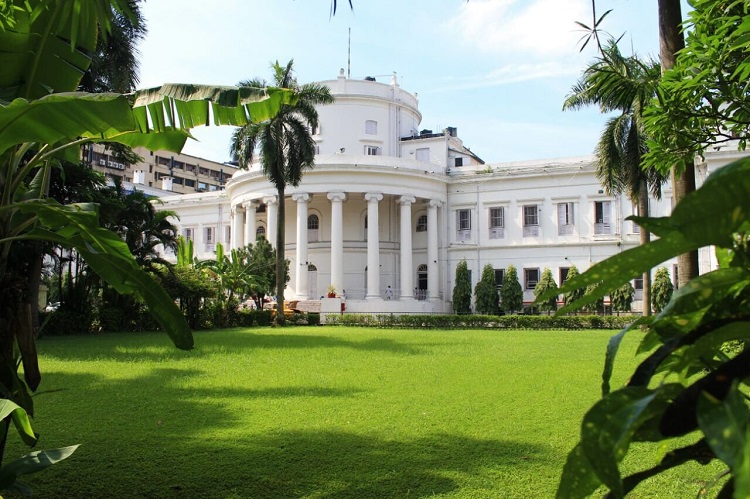 La Martiniere For Girls School, Kolkata