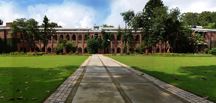 The Doon School, Dehradun