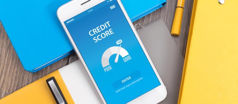 Check Your Credit Score