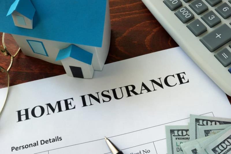 Get Homeownerâ€™s Insurance