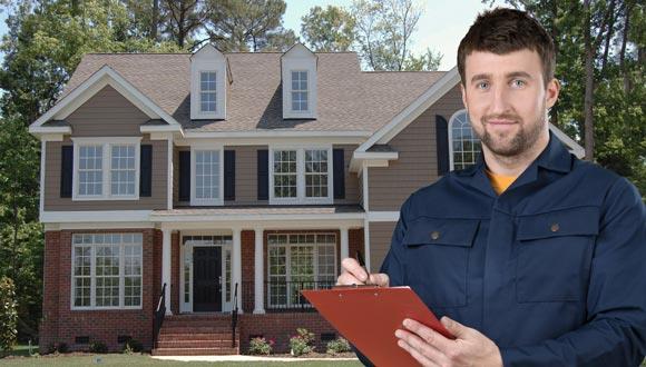 Hire a Home Inspector