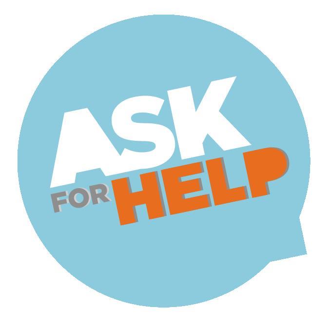 Use Resources for Help