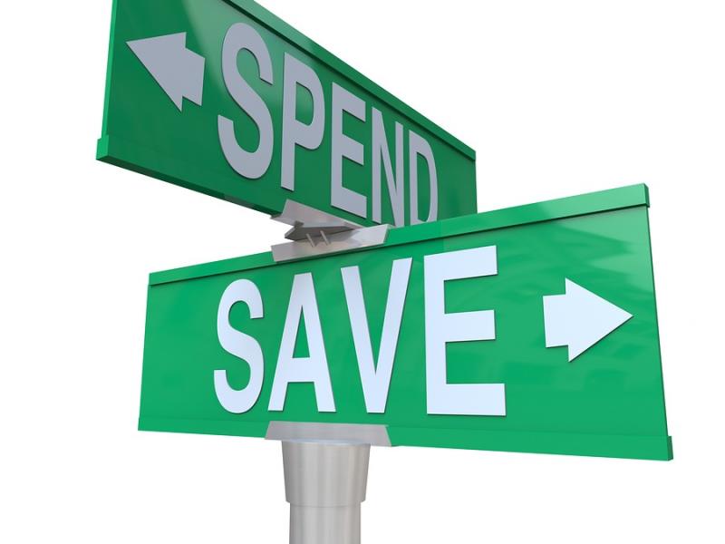 Saving, Budgeting, and Spending