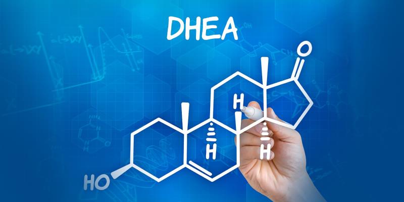 Dehydroepiandrosterone (DHEA)