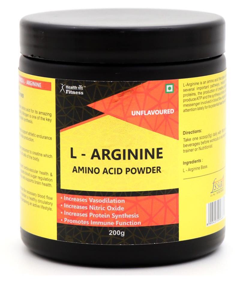 L-Arginine