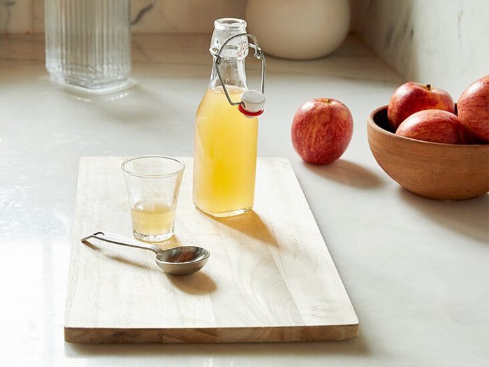 Apple cider Vinegar