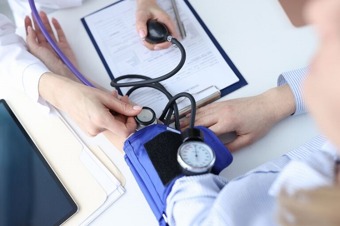 Things you should know about blood pressure