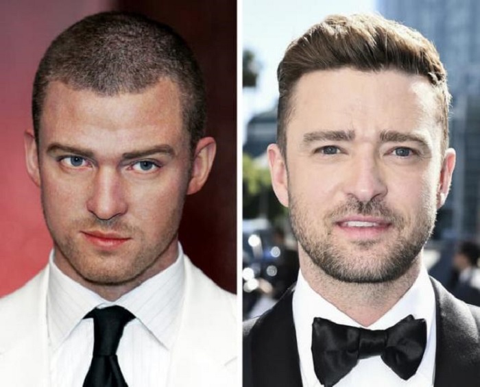 Justin Timberlake