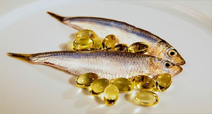 fish oil omega 3