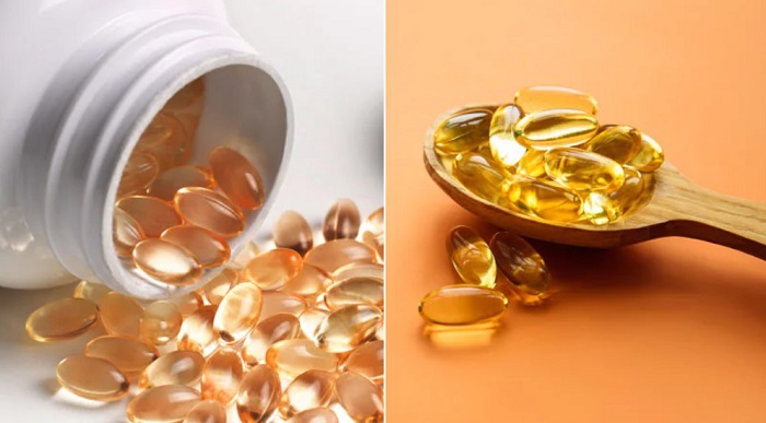 Omega-3 fatty acids are as essential as vitamin D