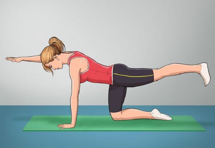 Spinal balance