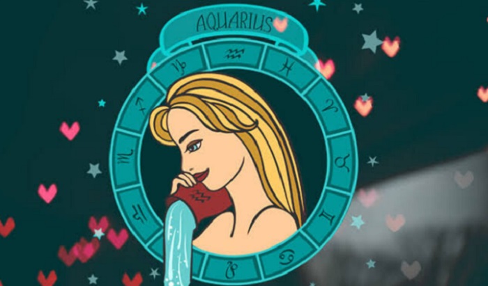 Aquarius