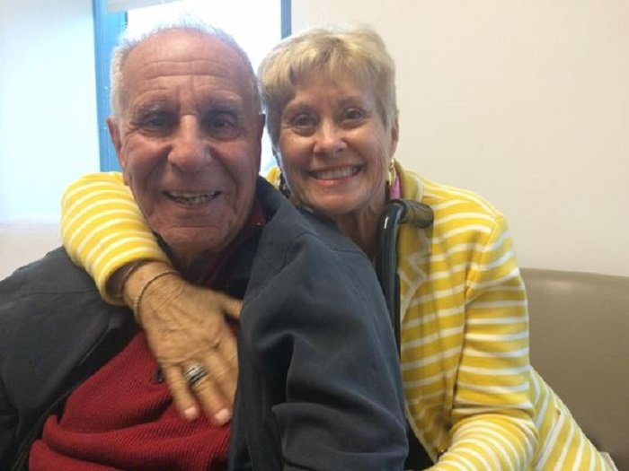 Are a specific group of people at a higher risk of a heart attack Are a specific group of people at a higher risk of a heart attack