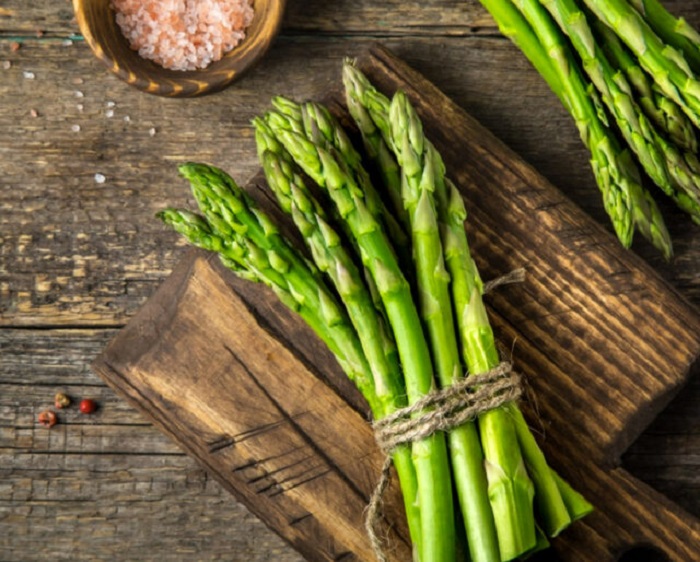 Asparagus