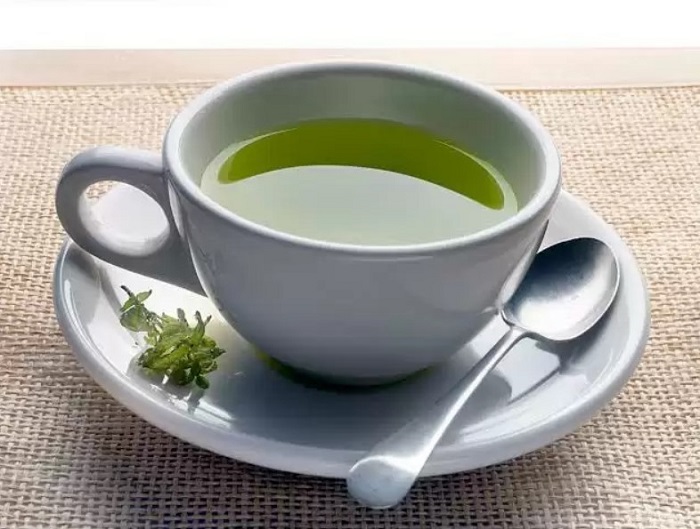 Green tea