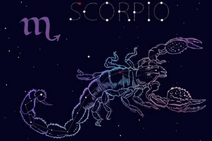 Scorpio