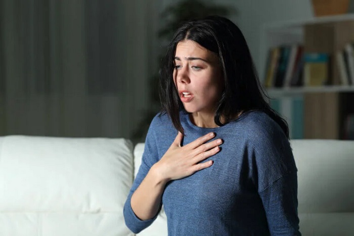 What are the signs that show up before a heart attack What are the signs that show up before a heart attack