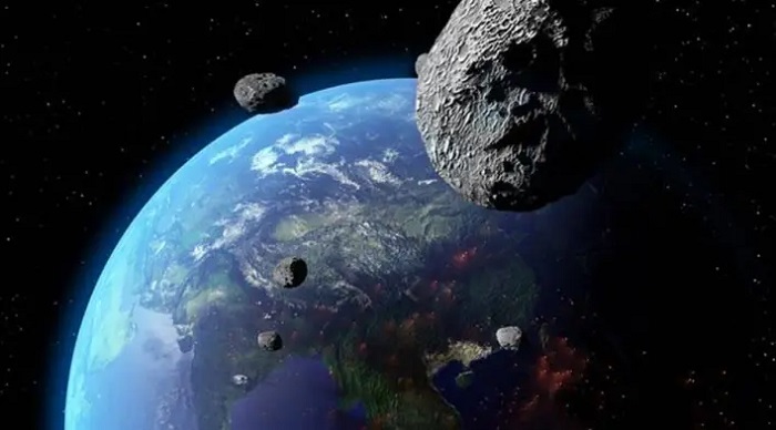 What makes small asteroids so difficult to identify