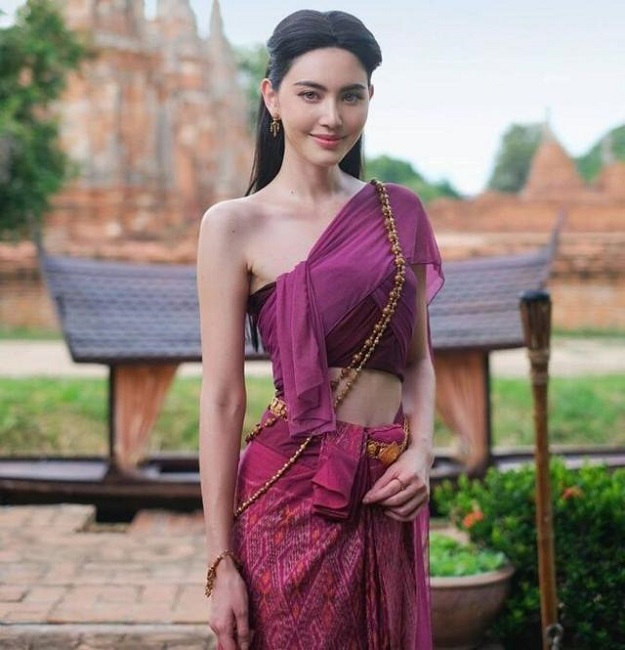 Davika Hoorne