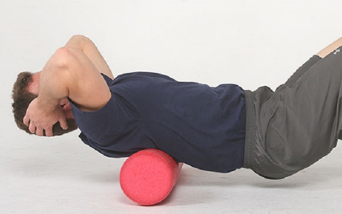 Self-Myofascial Release