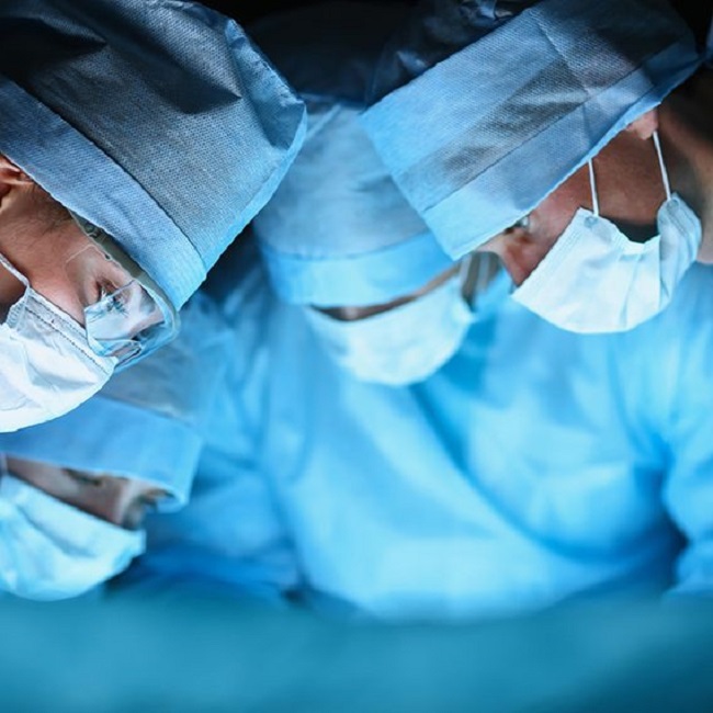 Brinson was then brought in for surgery on his traumatic brain injury Brinson was then brought in for surgery on his traumatic brain injury