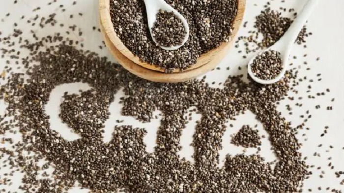 How many chia seeds should you eat in a day