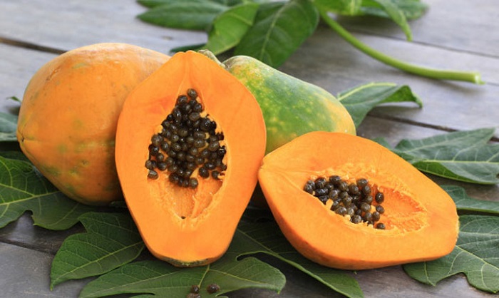 Papaya