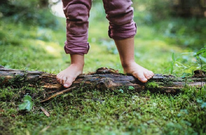 Benefits of Earthing